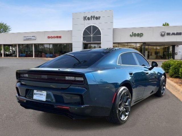 2026 Dodge Charger GT