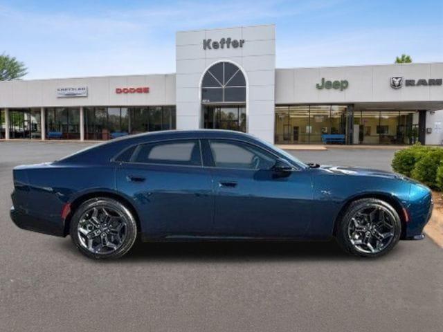 2026 Dodge Charger GT