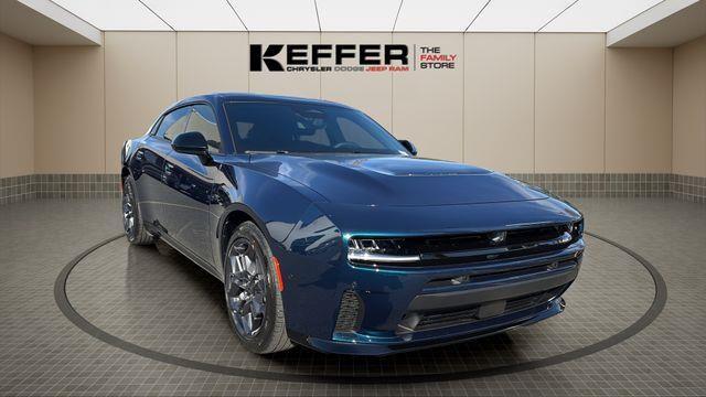2026 Dodge Charger GT