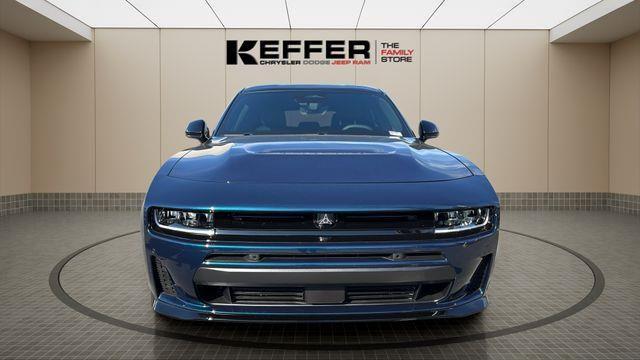 2026 Dodge Charger GT