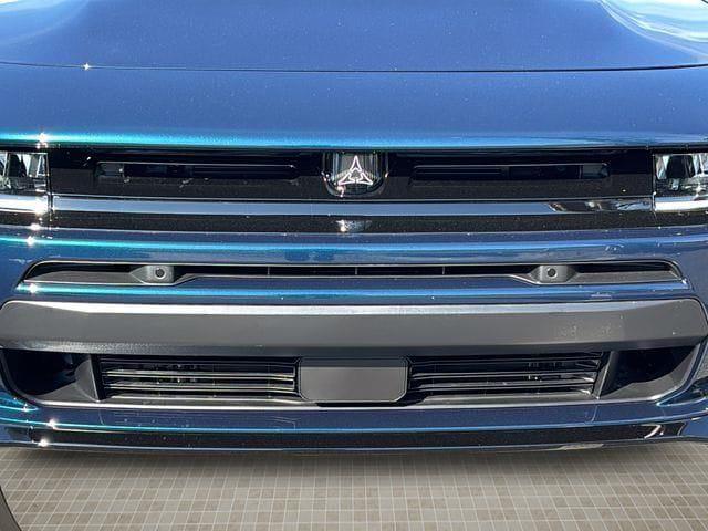 2026 Dodge Charger GT