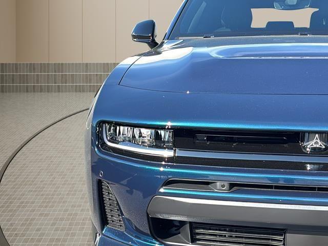 2026 Dodge Charger GT