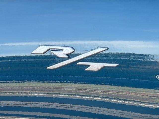 2026 Dodge Charger GT