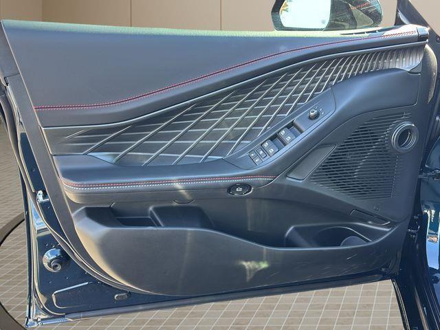 2026 Dodge Charger GT