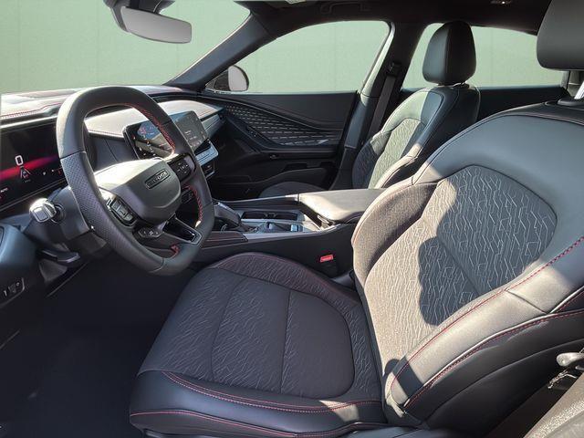 2026 Dodge Charger GT