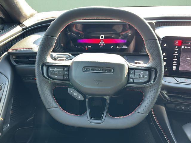 2026 Dodge Charger GT