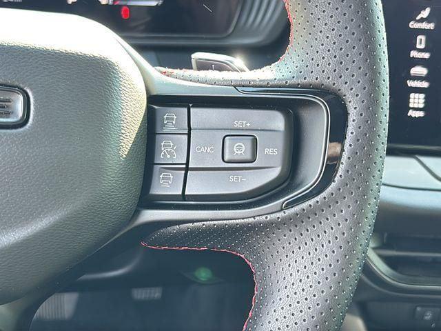 2026 Dodge Charger GT