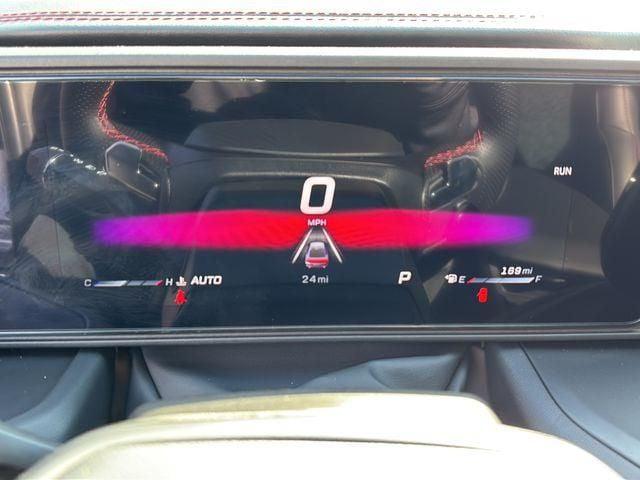 2026 Dodge Charger GT