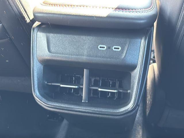 2026 Dodge Charger GT