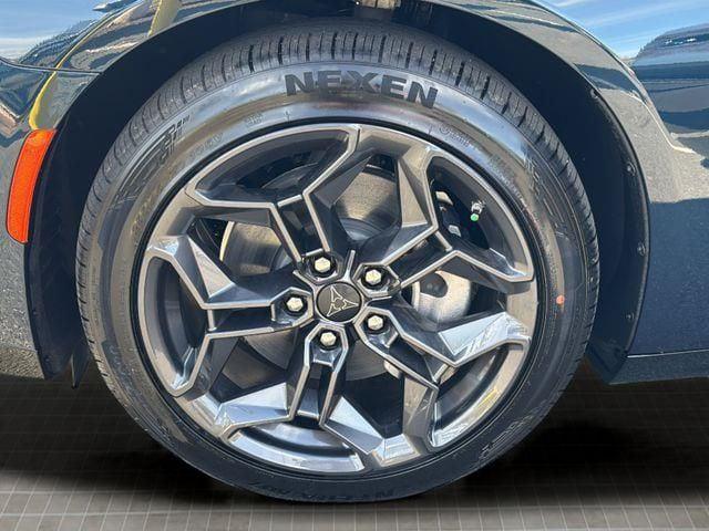 2026 Dodge Charger GT