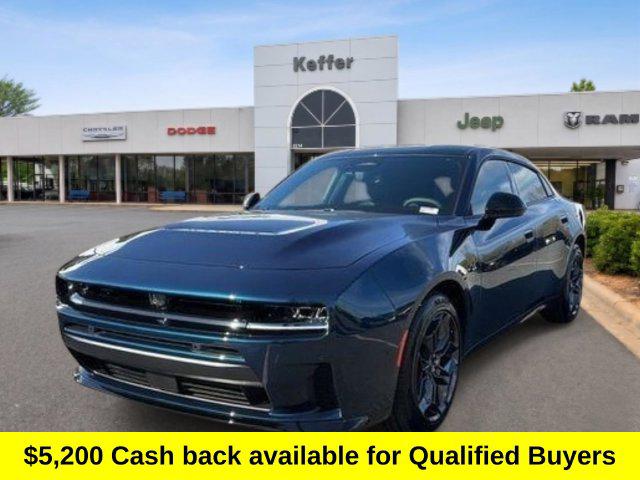 2026 Dodge Charger R/T 4 Door AWD for sale in Charlotte, NC