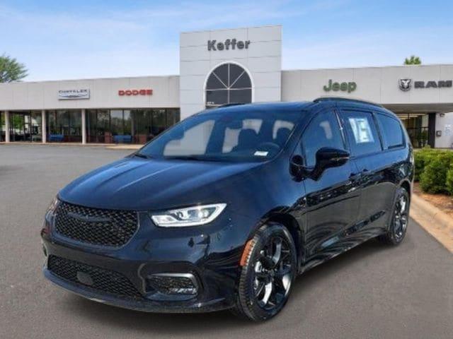 2026 Chrysler Pacifica Limited for sale in Charlotte, NC