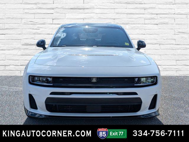 2026 Dodge Charger CHARGER SCAT PACK 2-DOOR AWD 2026 Dodge Charger CHARGER SCAT PACK 2-DOOR AWD