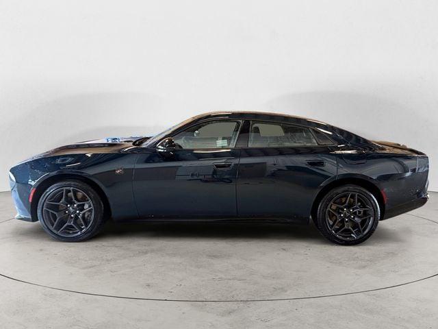 2026 Dodge Charger CHARGER SCAT PACK PLUS 4-DOOR AWD