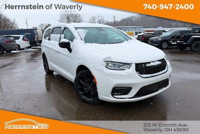 2026 Chrysler Pacifica PACIFICA SELECT 2026 Chrysler Pacifica PACIFICA SELECT