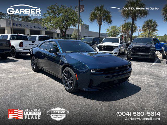 2026 Dodge Charger Scat Pack 2-Door AWD for sale in Green Cove Springs, FL