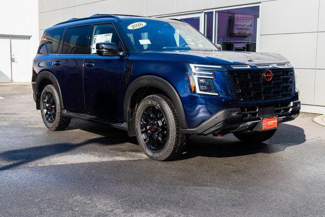2026 Nissan Armada PRO-4X for sale in Beaverton, OR