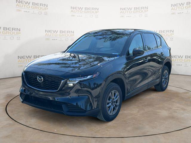 2026 Mazda CX-5 2.5 S Select for sale in New Bern, NC