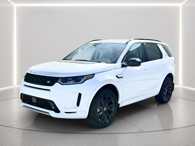 /2025 Land-Rover Discovery-Sport
