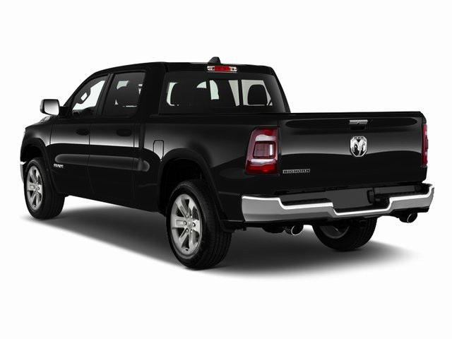 2023 Ram 1500 Laramie Crew Cab 4x4 5'7" Box