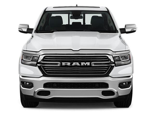 2023 Ram 1500 Laramie Crew Cab 4x4 5'7" Box