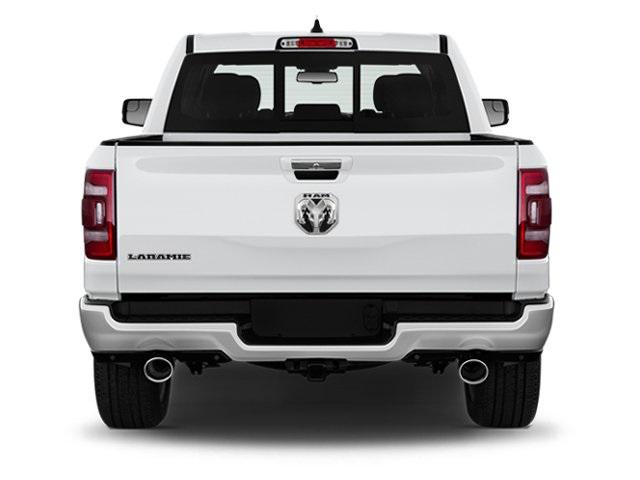 2023 Ram 1500 Laramie Crew Cab 4x4 5'7" Box