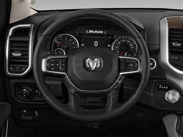 2023 Ram 1500 Laramie Crew Cab 4x4 5'7" Box