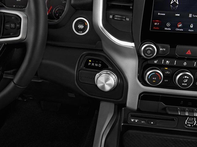 2023 Ram 1500 Laramie Crew Cab 4x4 5'7" Box