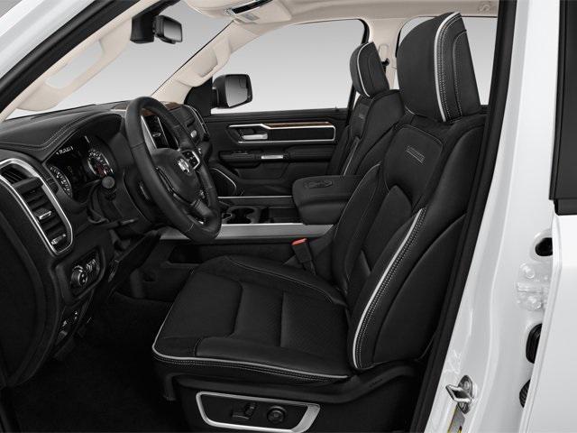 2023 Ram 1500 Laramie Crew Cab 4x4 5'7" Box