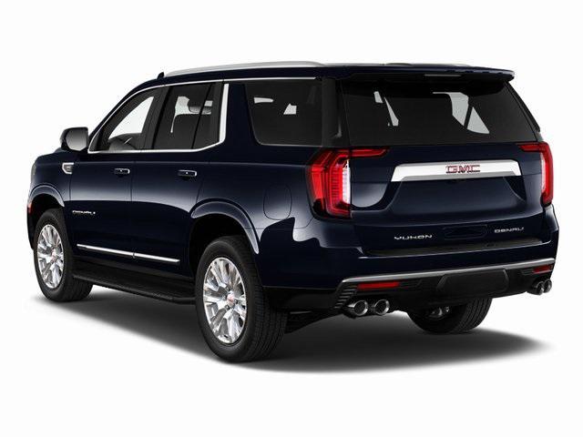 2023 GMC Yukon 4WD Denali