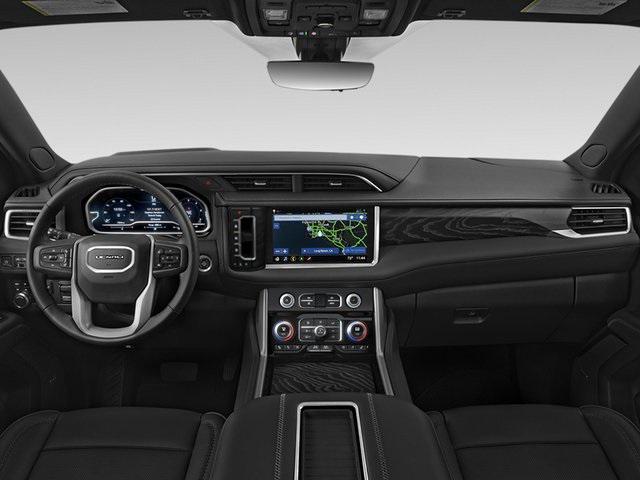 2023 GMC Yukon 4WD Denali