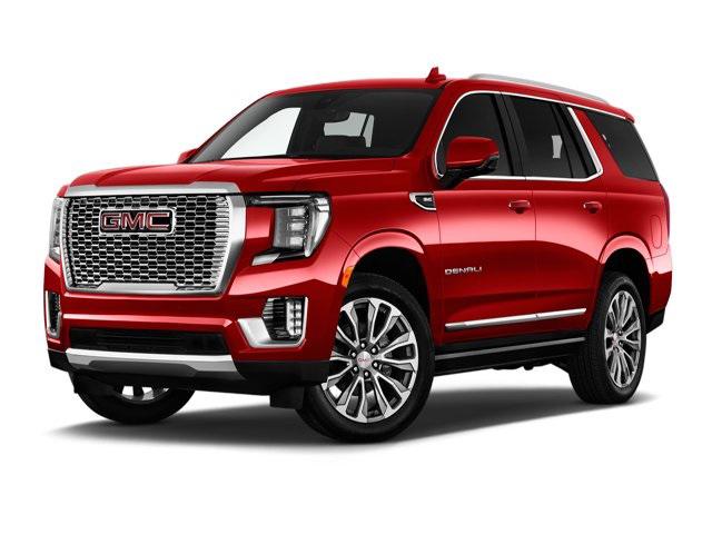 2023 GMC Yukon 4WD Denali