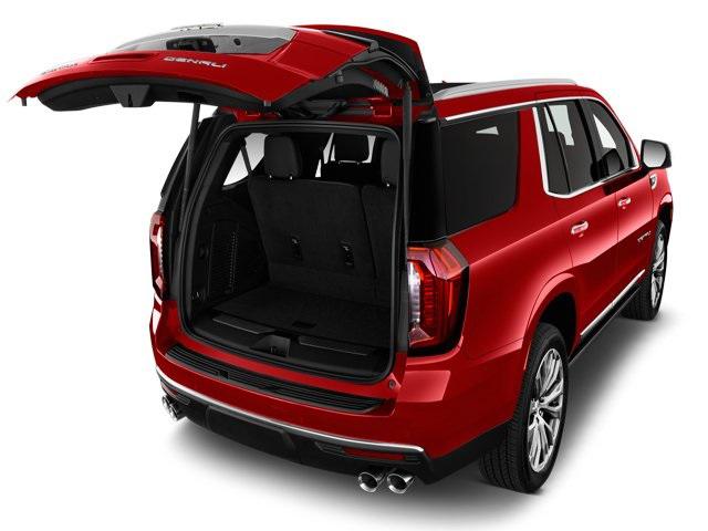 2023 GMC Yukon 4WD Denali