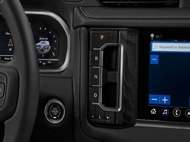 2023 GMC Yukon 4WD Denali