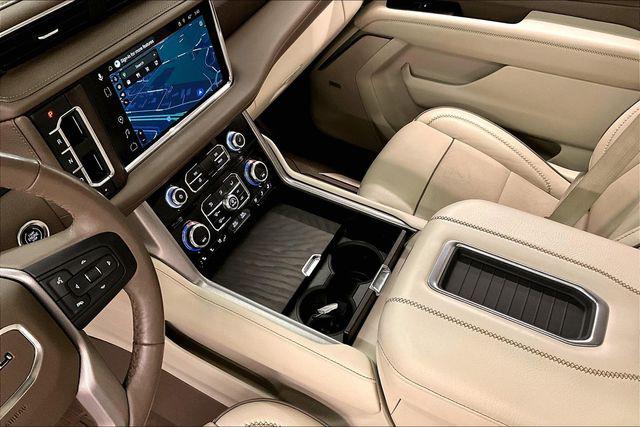 2023 GMC Yukon 4WD Denali