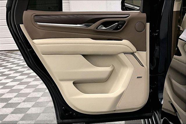 2023 GMC Yukon 4WD Denali