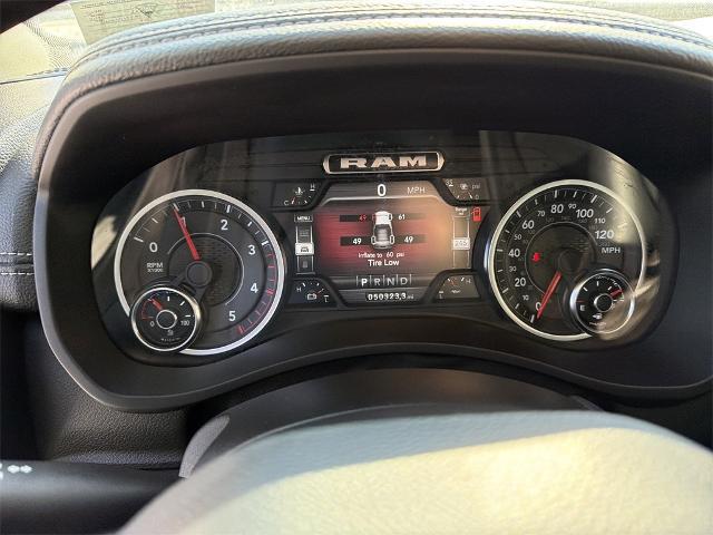 2024 Ram 2500 Laramie Crew Cab 4x4 6'4" Box