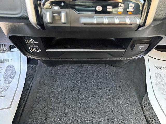 2024 Ram 2500 Laramie Crew Cab 4x4 6'4" Box