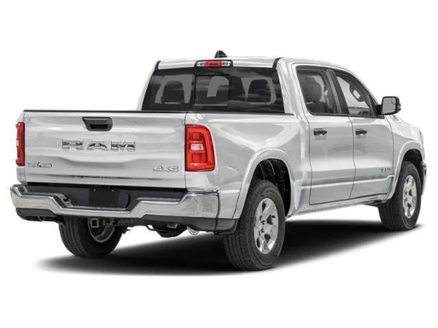 2026 RAM Ram 1500 RAM 1500 LONE STAR CREW CAB 4X2 57 BOX
