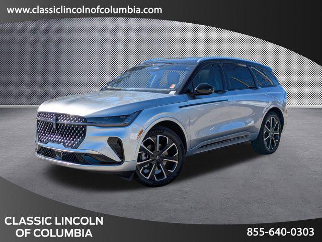 2025 Lincoln Nautilus Reserve for sale in Columbia, SC
