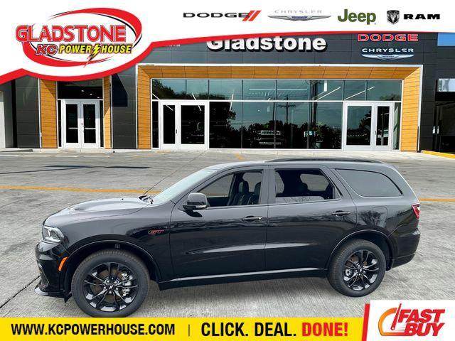 2026 Dodge Durango DURANGO GT PLUS AWD 2026 Dodge Durango DURANGO GT PLUS AWD
