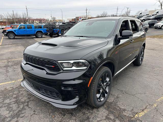 2026 Dodge Durango DURANGO GT PLUS AWD 2026 Dodge Durango DURANGO GT PLUS AWD