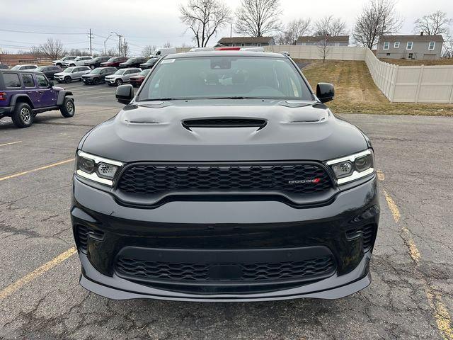 2026 Dodge Durango DURANGO GT PLUS AWD 2026 Dodge Durango DURANGO GT PLUS AWD