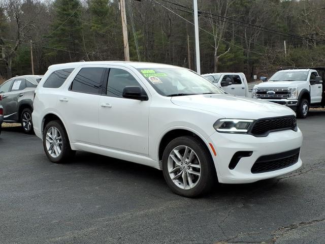 2025 Dodge Durango GT AWD for sale in Honesdale, PA