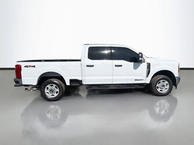 2025 Ford F-250 XLT 2025 Ford F-250 XLT