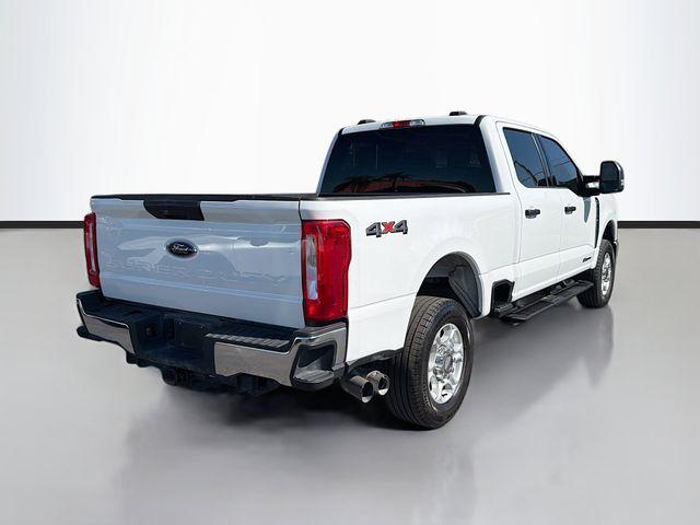 2025 Ford F-250 XLT 2025 Ford F-250 XLT