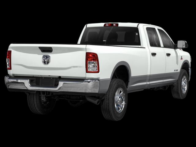 2022 RAM 2500 Laramie Crew Cab 4x4 64 Box