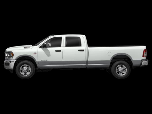 2022 RAM 2500 Laramie Crew Cab 4x4 64 Box