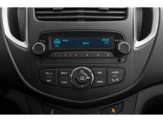 2015 Chevrolet Trax LTZ