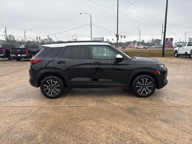 2023 Chevrolet Trailblazer FWD ACTIV